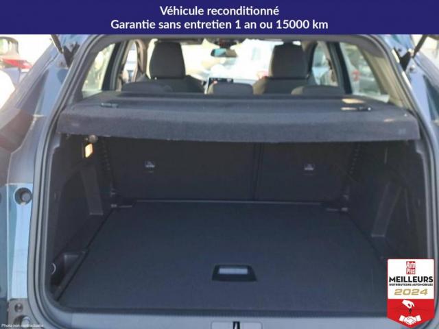 Peugeot 3008 image 2