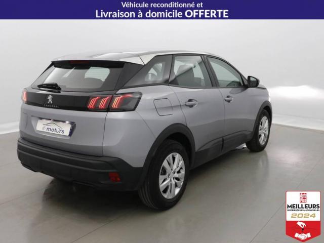Peugeot 3008 image 1