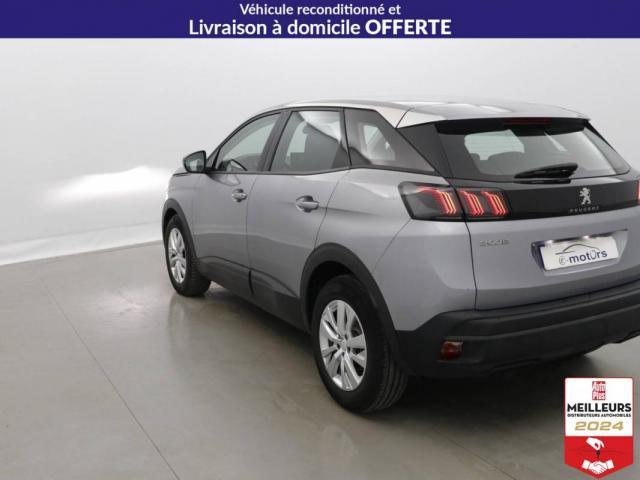 Peugeot 3008 image 6