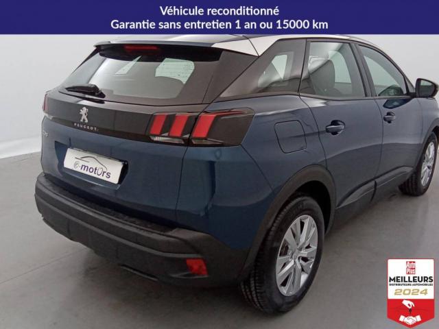 Peugeot 3008 image 7