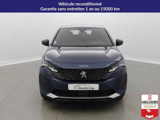 Peugeot 3008 image 9