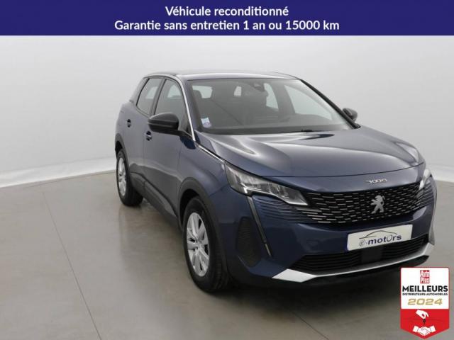 Peugeot 3008 image 8
