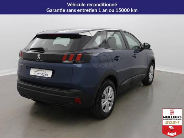 Peugeot 3008 image 6