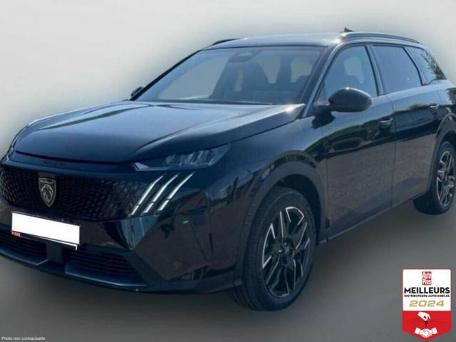 Peugeot 5008 image 6