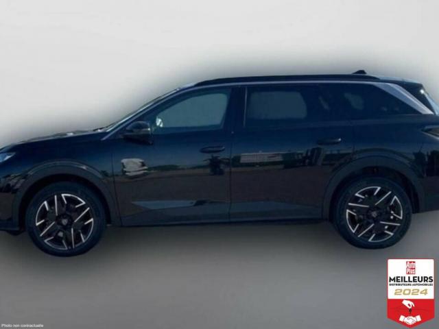 Peugeot 5008 image 1