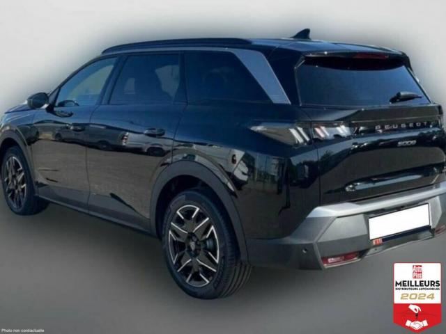 Peugeot 5008 image 9