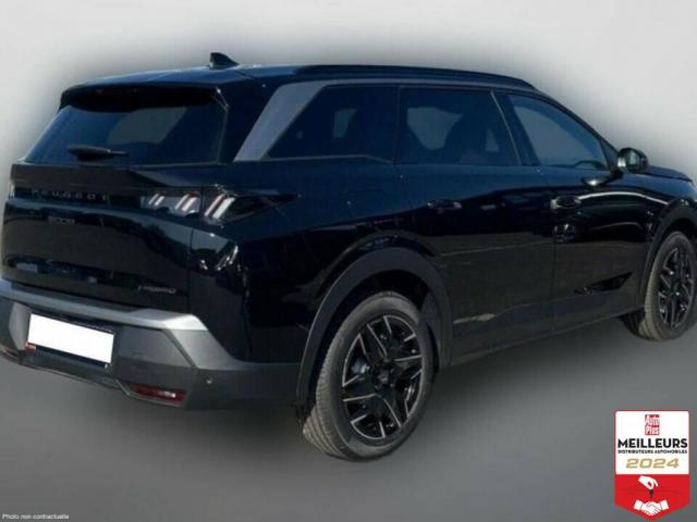 Peugeot 5008 image 5