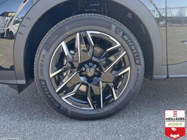 Peugeot 5008 image 2