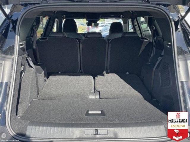 Peugeot 5008 image 4