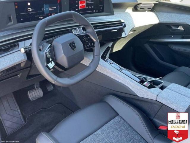 Peugeot 5008 image 8
