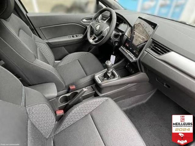 Renault Captur image 1