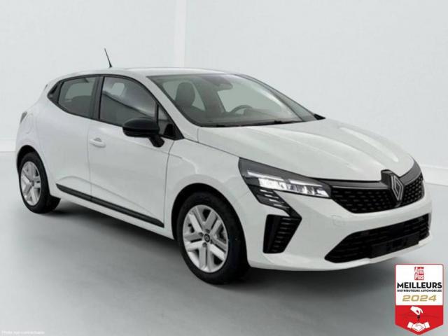 Renault Clio image 1