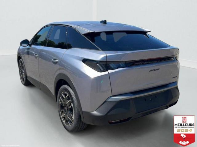 Peugeot 3008 image 3