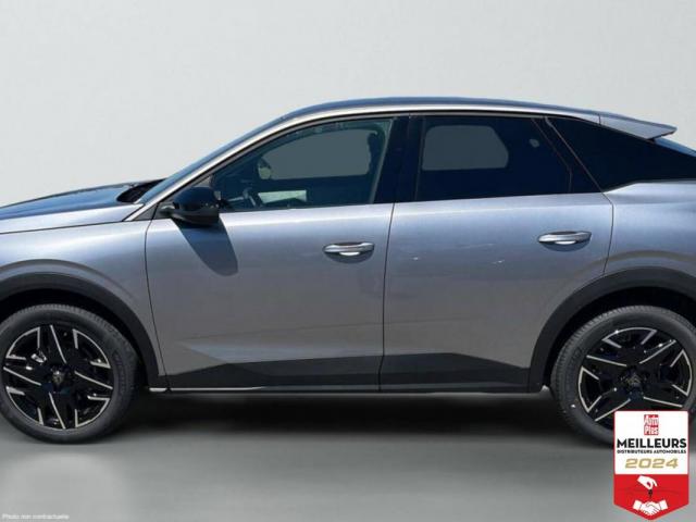 Peugeot 3008 image 5