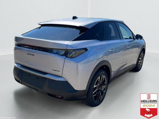 Peugeot 3008 image 9