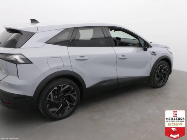 Renault Symbioz image 7