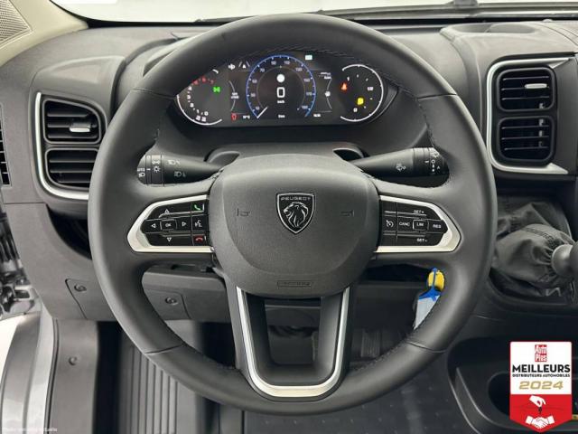 Peugeot Boxer image 5