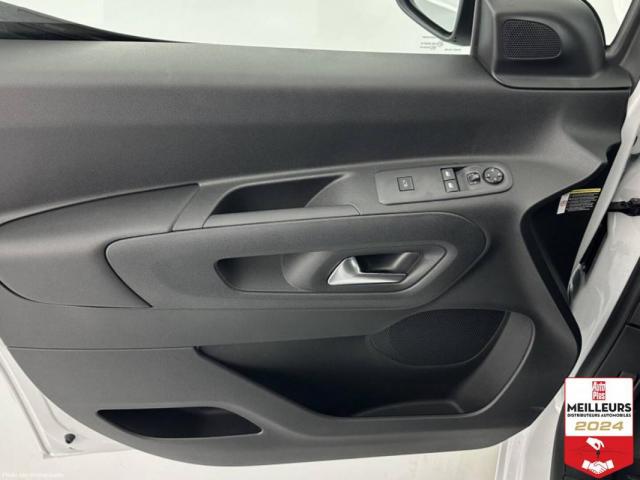 Peugeot Partner image 8