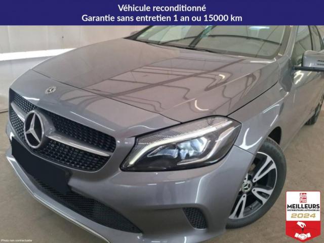 Mercedes Benz