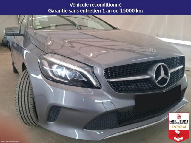 Mercedes Benz Classe A image 3
