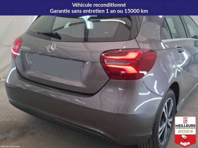 Mercedes Benz Classe A image 6