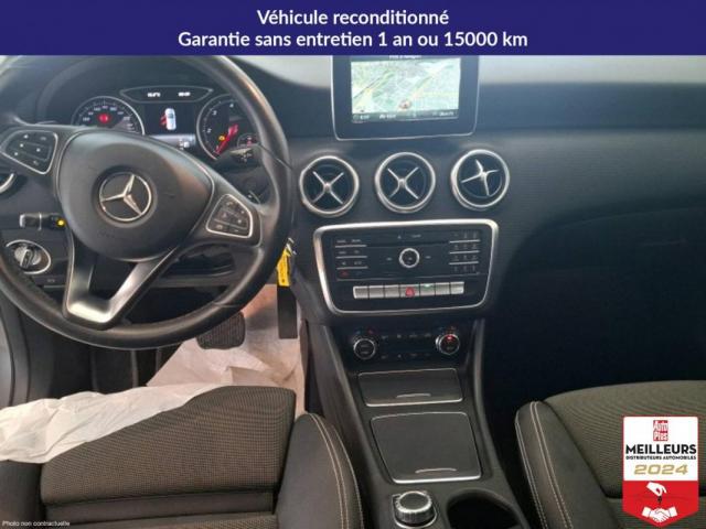 Mercedes Benz Classe A image 1