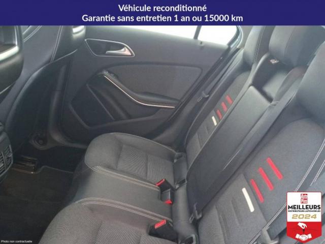 Mercedes Benz Classe A image 2