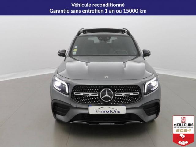 Mercedes Benz Glb image 1