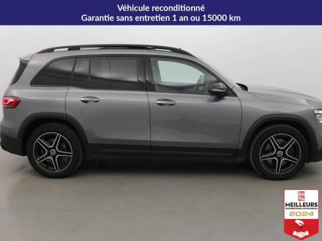 Mercedes Benz Glb image 5