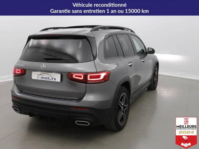 Mercedes Benz Glb image 7