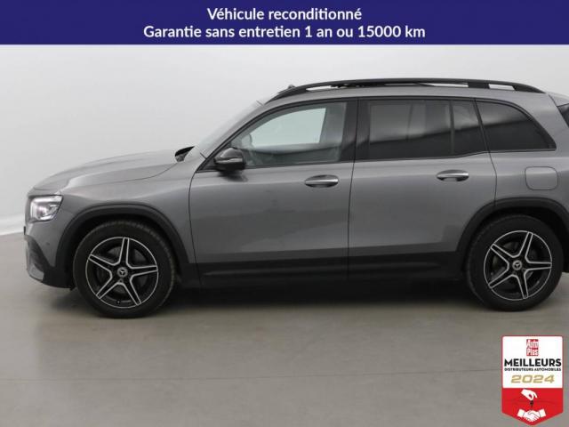 Mercedes Benz Glb image 4