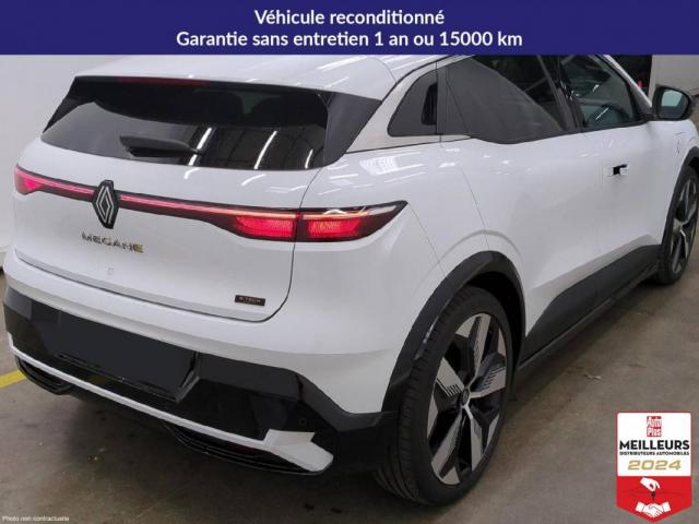 Renault Mégane image 2