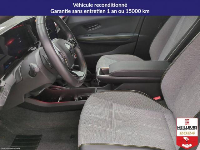 Renault Mégane image 4