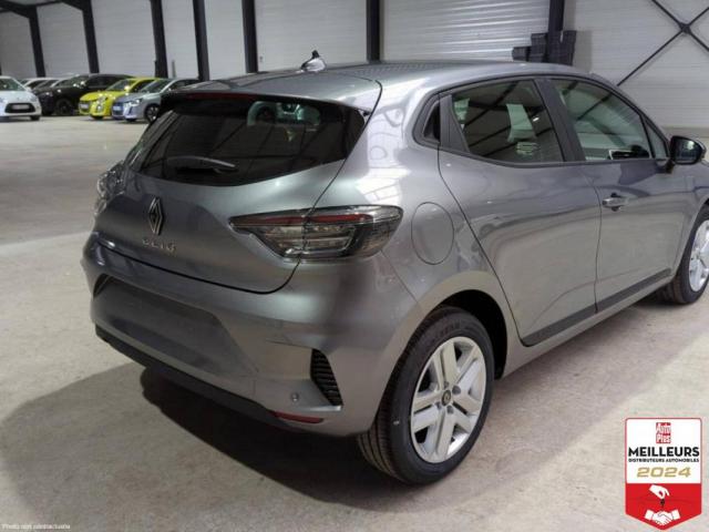 Renault Clio image 4