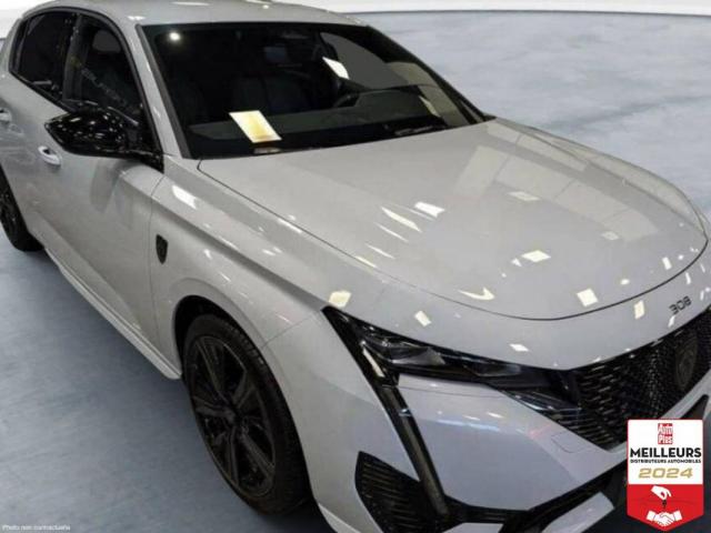 Peugeot 308 image 9