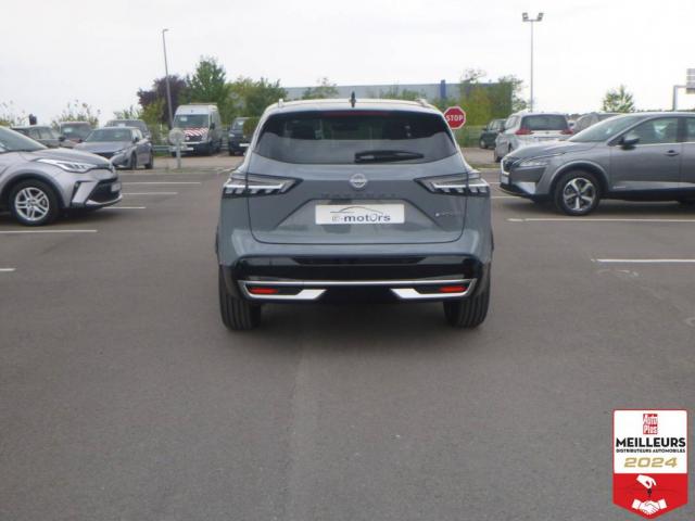Nissan Qashqai image 6