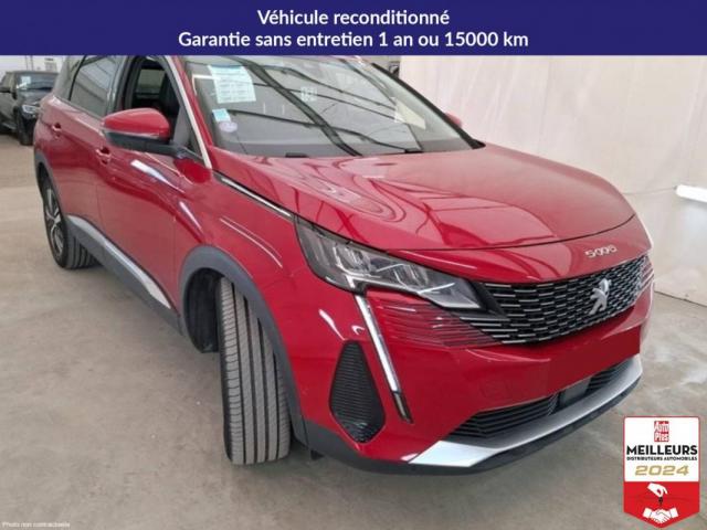 Peugeot 5008 image 2