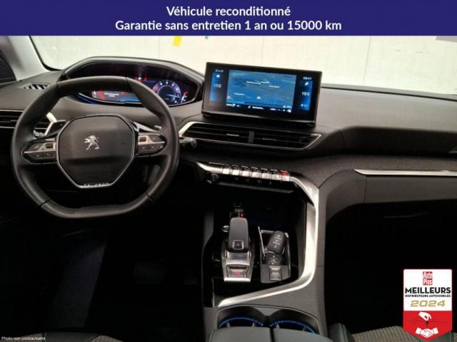 Peugeot 5008 image 6