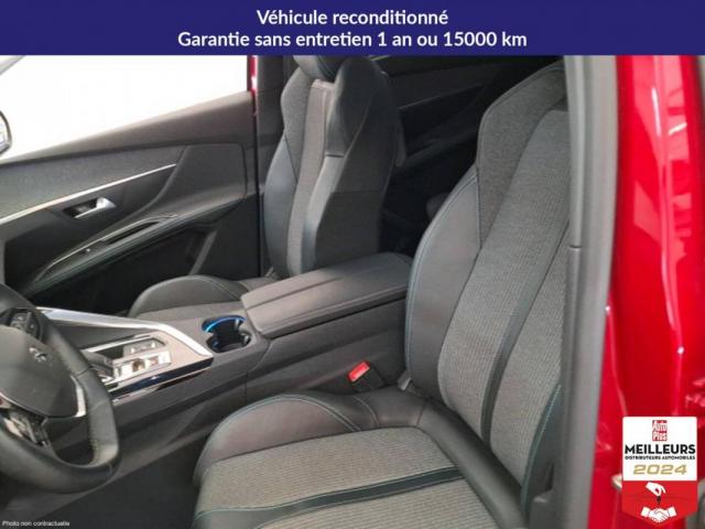 Peugeot 5008 image 7