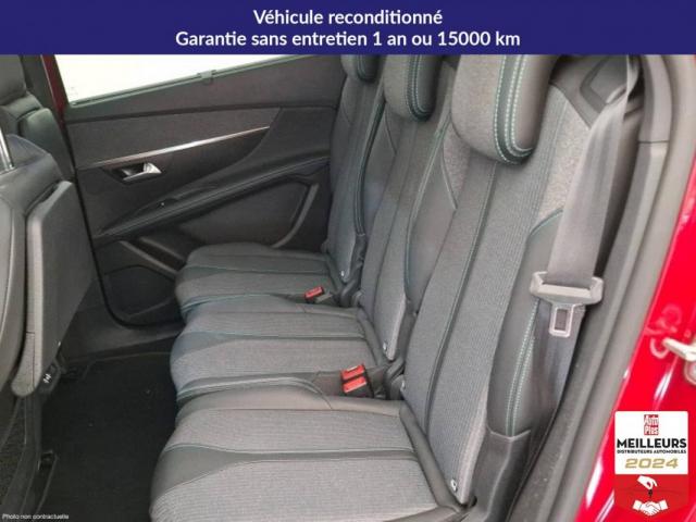Peugeot 5008 image 1