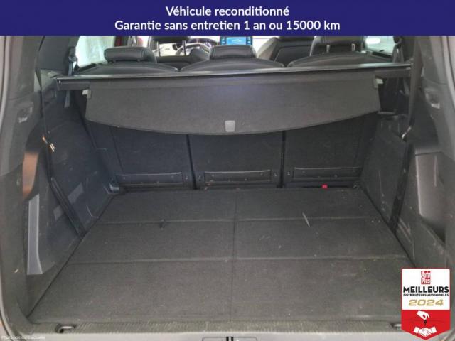 Peugeot 5008 image 3