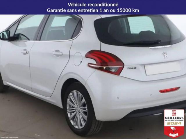 Peugeot 208 image 2