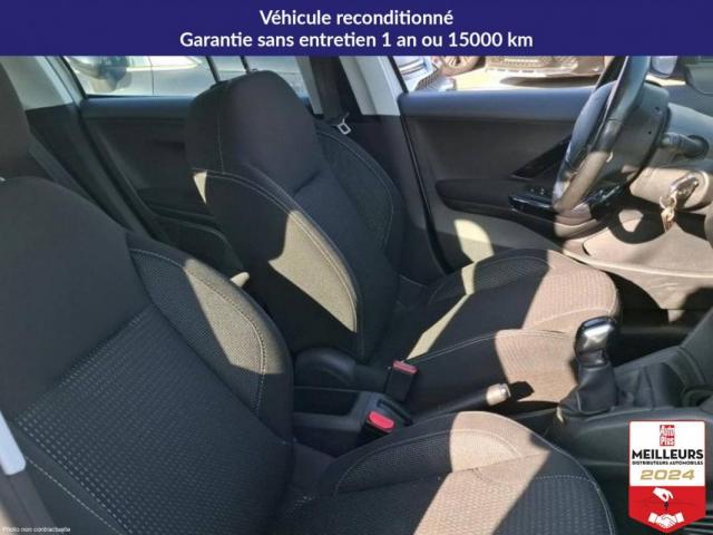 Peugeot 208 image 6