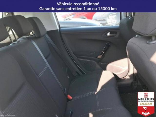 Peugeot 208 image 5
