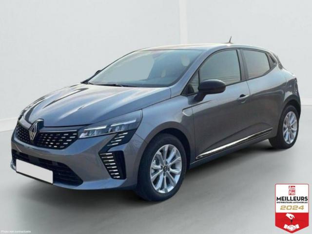 Renault Clio image 5