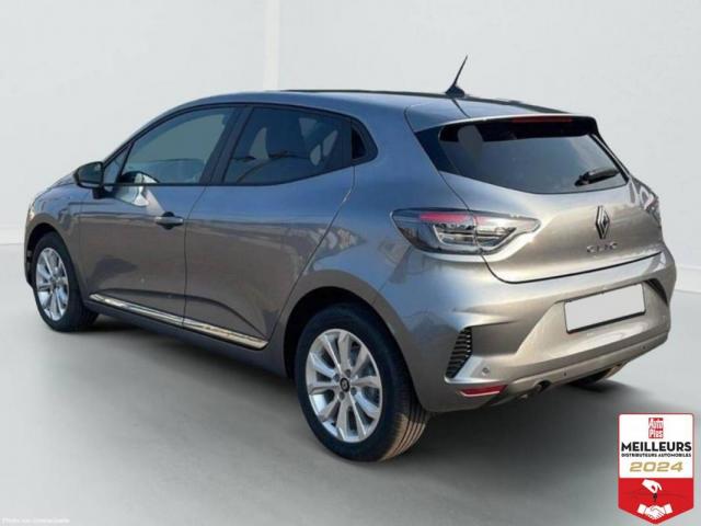 Renault Clio image 9