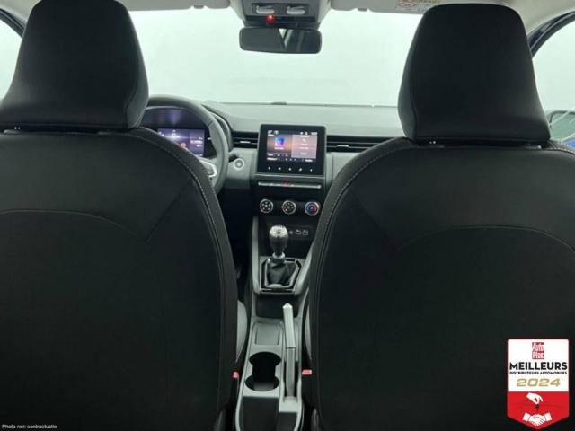 Renault Clio image 5