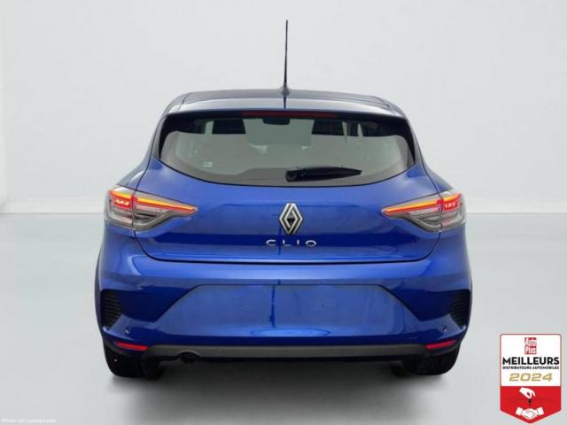 Renault Clio image 6