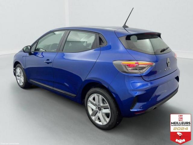 Renault Clio image 2