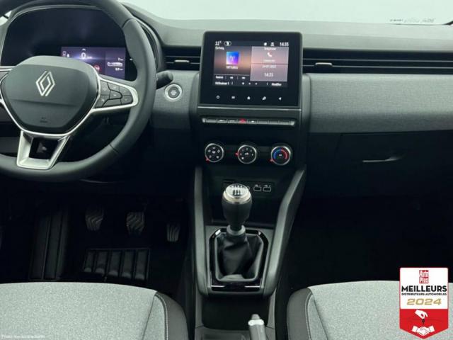 Renault Clio image 4